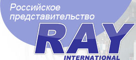  RAY - International  